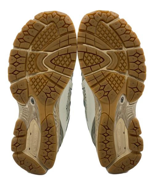 NEW BALANCE（ニューバランス）NEW BALANCE (ニューバランス) 1906R ローカットスニーカー アイボリー×グリーン サイズ:28cmの古着・服飾アイテム