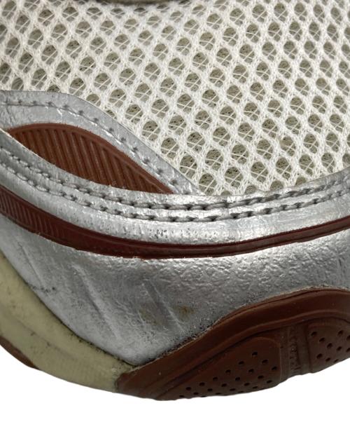 asics（アシックス）asics (アシックス) GEL-QUANTUM KINETIC ベージュ サイズ:28cmの古着・服飾アイテム