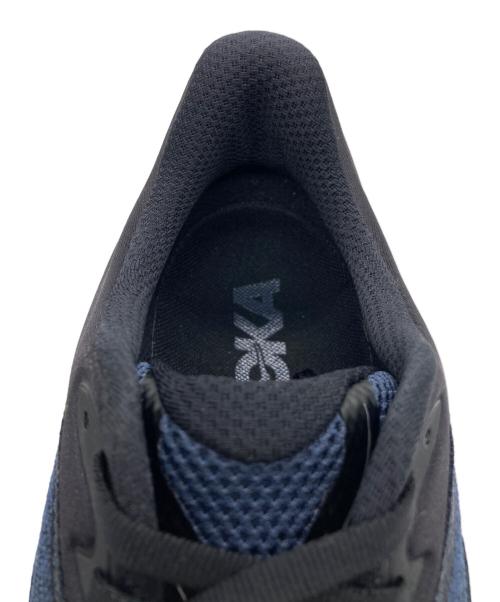 HOKAONEONE（ホカオネオネ）HOKAONEONE (ホカオネオネ) BONDAI9 ネイビー サイズ:28の古着・服飾アイテム