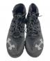 中古・古着 UNDER ARMOUR (アンダーアーマー) Project Rock Delta ブラック サイズ:27cm：8000円