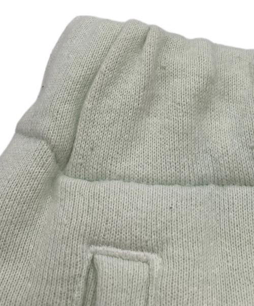 DAIRIKU（ダイリク）DAIRIKU (ダイリク) BoymeetsGirl Sweater Pants グリーン サイズ:85の古着・服飾アイテム