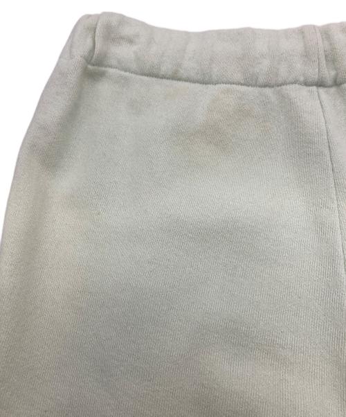 DAIRIKU（ダイリク）DAIRIKU (ダイリク) BoymeetsGirl Sweater Pants グリーン サイズ:85の古着・服飾アイテム