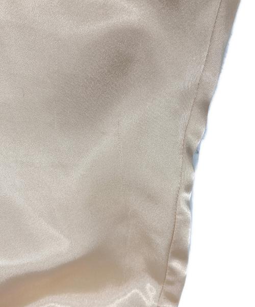 JohnUNDERCOVER（ジョンアンダーカバー）JohnUNDERCOVER (ジョンアンダーカバー) スーベニアジャケット レッド サイズ:3の古着・服飾アイテム