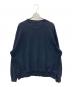 Champion REVERSE WEAVE (チャンピオン リバース ウィーブ) 【古着】カレッジロゴスウェット ネイビー サイズ:XL：10000円
