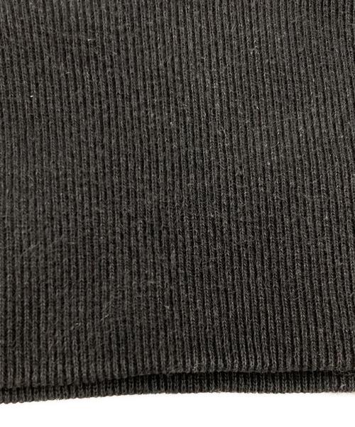 SURE MANUFACTURING（シュアーマニファクチャリング）SURE MANUFACTURING (シュアーマニファクチャリング) ALASKA HOODIE ブラック サイズ:SIZE 46の古着・服飾アイテム