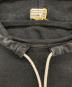 中古・古着 SURE MANUFACTURING (シュアーマニファクチャリング) ALASKA HOODIE ブラック サイズ:SIZE 46：17000円