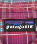中古・古着 Patagonia (パタゴニア) 【古着】ピマコットンシャツ レッド サイズ:S：13000円