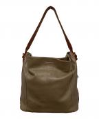 gentenゲンテン）の古着「2WAYショルダーバッグ」｜ブラウン