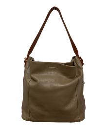 genten（ゲンテン）の古着「2WAYショルダーバッグ」｜ブラウン