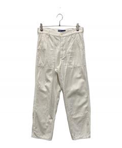 中古・古着通販】HUM VENT (ヒューベント) SOLIS CAVALRY TROUSERS