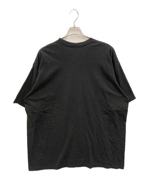 SUPREME（シュプリーム）SUPREME (シュプリーム) JUNYA WATANABE COMME des GARCONS (ジュンヤワタナベ コムデギャルソン) BUG TEE ブラック サイズ:XXLの古着・服飾アイテム