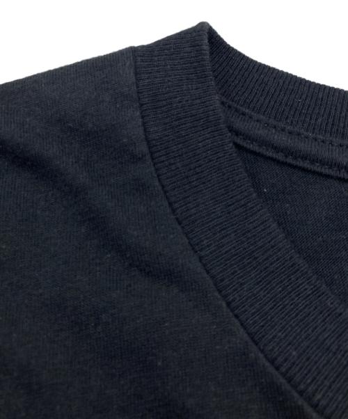SUPREME（シュプリーム）SUPREME (シュプリーム) JUNYA WATANABE COMME des GARCONS (ジュンヤワタナベ コムデギャルソン) BUG TEE ブラック サイズ:XXLの古着・服飾アイテム