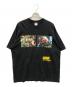 SUPREME（シュプリーム）の古着「BUG TEE」｜ブラック