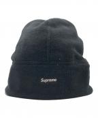 SUPREMEシュプリーム）の古着「POLAR TEC FACEMASK BEANIE」｜ブラック