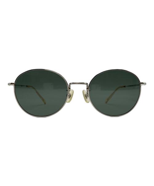 GLAD HAND（グラッドハンド）GLAD HAND (グラッドハンド) JAMES - GLASSES サイズ:53□20の古着・服飾アイテム