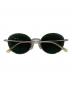 GLAD HAND (グラッドハンド) JAMES - GLASSES サイズ:53□20：15000円