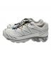 SALOMON (サロモン) XT-6 GORE-TEX ホワイト サイズ:26.5：23000円
