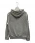 POLO RALPH LAUREN (ポロ・ラルフローレン) LSPOHOODM5-LONG SLEEVE-SWEATSHIRT グレー サイズ:M：11000円
