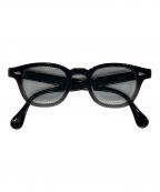 julius tart opticalジュリアス タート オプティカル）の古着「AR-44」｜Dark Black Fade
