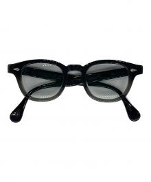 julius tart optical（ジュリアス タート オプティカル）の古着「AR-44」｜Dark Black Fade
