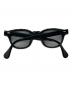 JULIUS TART OPTICAL (ジュリアス タート オプティカル) AR-44 Dark Black Fade サイズ:44□22：35000円