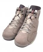 JORDAN BRAND×A Ma Maniereジョーダン ブランド×ア・マ・マニエール）の古着「Air Jordan 6 Retro 