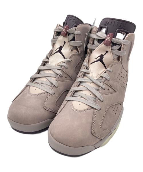 JORDAN BRAND（ジョーダン ブランド）JORDAN BRAND (ジョーダン ブランド) A Ma Maniére (ア・マ・マニエール) Air Jordan 6 Retro 