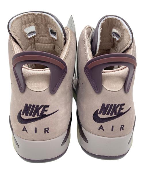JORDAN BRAND（ジョーダン ブランド）JORDAN BRAND (ジョーダン ブランド) A Ma Maniére (ア・マ・マニエール) Air Jordan 6 Retro 