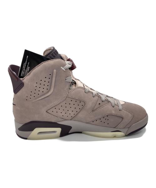 JORDAN BRAND（ジョーダン ブランド）JORDAN BRAND (ジョーダン ブランド) A Ma Maniére (ア・マ・マニエール) Air Jordan 6 Retro 