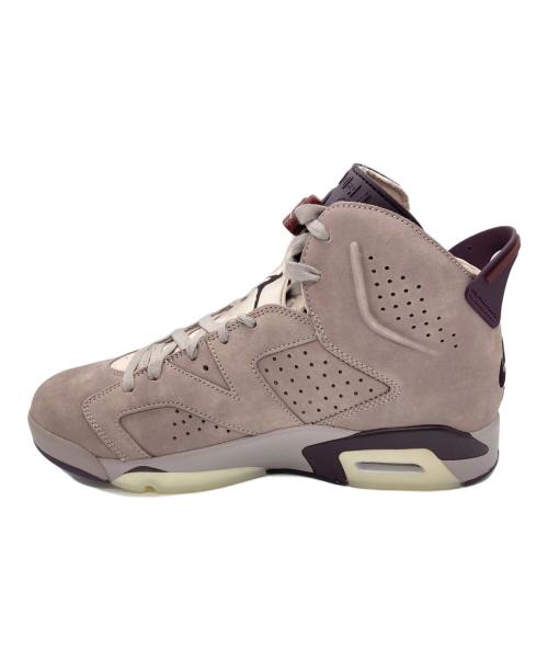 JORDAN BRAND（ジョーダン ブランド）JORDAN BRAND (ジョーダン ブランド) A Ma Maniére (ア・マ・マニエール) Air Jordan 6 Retro 