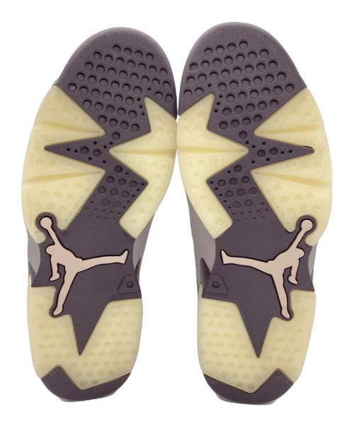 JORDAN BRAND（ジョーダン ブランド）JORDAN BRAND (ジョーダン ブランド) A Ma Maniére (ア・マ・マニエール) Air Jordan 6 Retro 