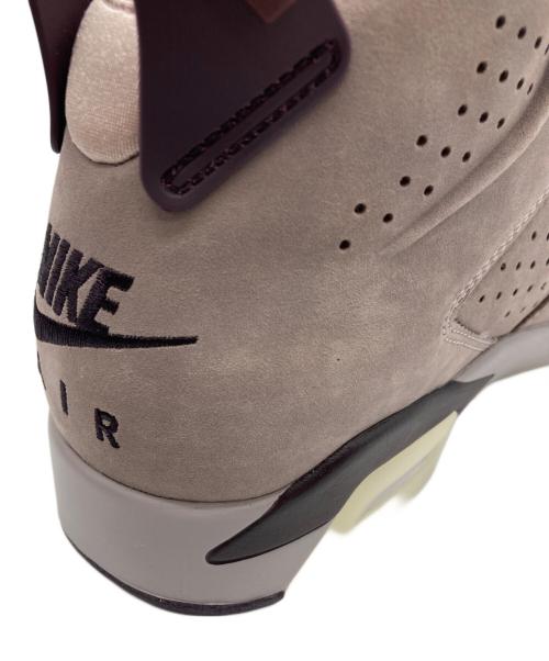 JORDAN BRAND（ジョーダン ブランド）JORDAN BRAND (ジョーダン ブランド) A Ma Maniére (ア・マ・マニエール) Air Jordan 6 Retro 