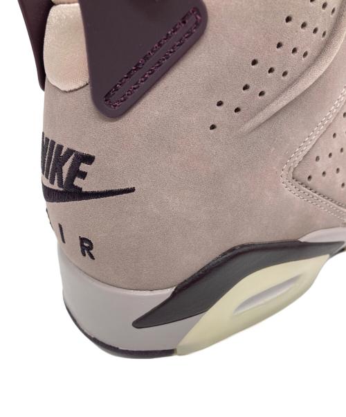 JORDAN BRAND（ジョーダン ブランド）JORDAN BRAND (ジョーダン ブランド) A Ma Maniére (ア・マ・マニエール) Air Jordan 6 Retro 