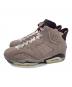 JORDAN BRAND (ジョーダン ブランド) A Ma Maniére (ア・マ・マニエール) Air Jordan 6 Retro 