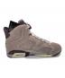 中古・古着 JORDAN BRAND (ジョーダン ブランド) A Ma Maniére (ア・マ・マニエール) Air Jordan 6 Retro 