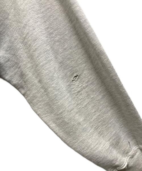 Champion REVERSE WEAVE（チャンピオン リバース ウィーブ）Champion REVERSE WEAVE (チャンピオン リバース ウィーブ) MIAMI プルオーバーパーカー グレー サイズ:XX-LARGEの古着・服飾アイテム