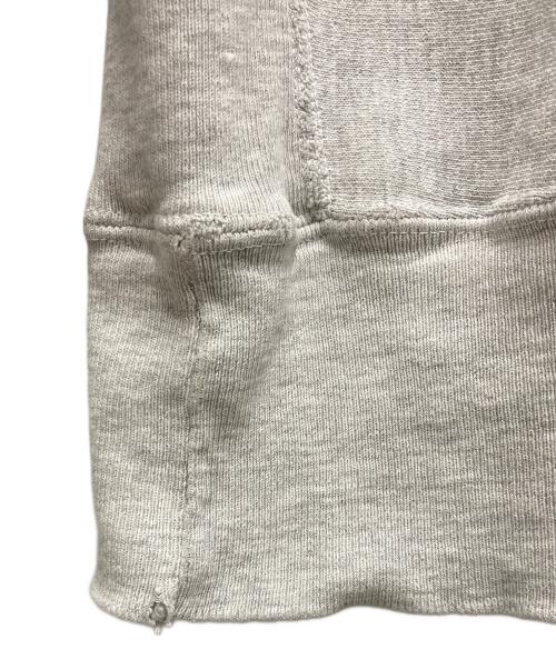 Champion REVERSE WEAVE（チャンピオン リバース ウィーブ）Champion REVERSE WEAVE (チャンピオン リバース ウィーブ) MIAMI プルオーバーパーカー グレー サイズ:XX-LARGEの古着・服飾アイテム