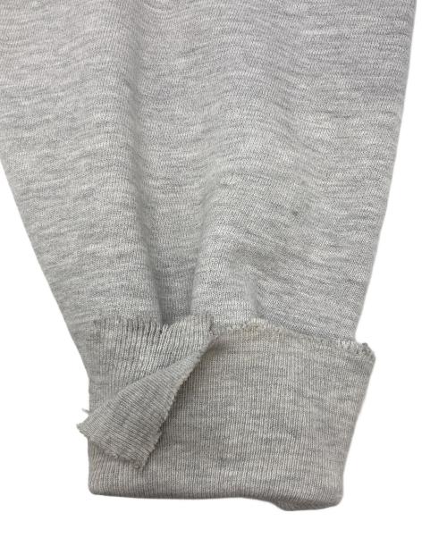 Champion REVERSE WEAVE（チャンピオン リバース ウィーブ）Champion REVERSE WEAVE (チャンピオン リバース ウィーブ) MIAMI プルオーバーパーカー グレー サイズ:XX-LARGEの古着・服飾アイテム