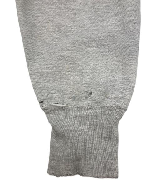 Champion REVERSE WEAVE（チャンピオン リバース ウィーブ）Champion REVERSE WEAVE (チャンピオン リバース ウィーブ) MIAMI プルオーバーパーカー グレー サイズ:XX-LARGEの古着・服飾アイテム