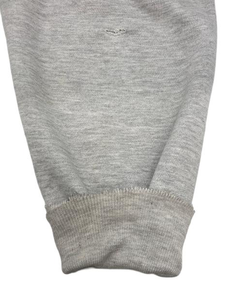 Champion REVERSE WEAVE（チャンピオン リバース ウィーブ）Champion REVERSE WEAVE (チャンピオン リバース ウィーブ) MIAMI プルオーバーパーカー グレー サイズ:XX-LARGEの古着・服飾アイテム