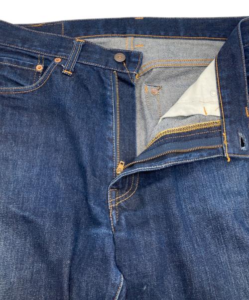 LEVI'S（リーバイス）LEVI'S (リーバイス) 551XX デニムパンツ インディゴ サイズ:SIZE 33の古着・服飾アイテム