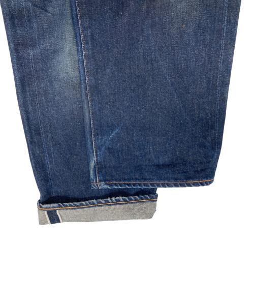 LEVI'S（リーバイス）LEVI'S (リーバイス) 551XX デニムパンツ インディゴ サイズ:SIZE 33の古着・服飾アイテム