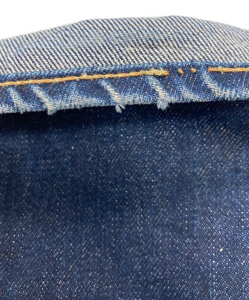 LEVI'S（リーバイス）LEVI'S (リーバイス) 551XX デニムパンツ インディゴ サイズ:SIZE 33の古着・服飾アイテム