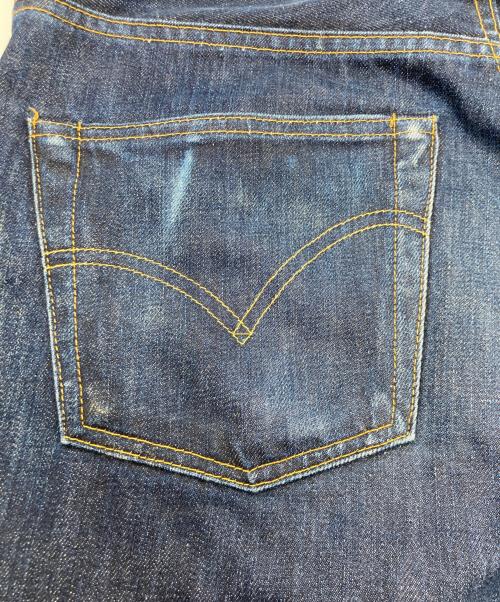LEVI'S（リーバイス）LEVI'S (リーバイス) 551XX デニムパンツ インディゴ サイズ:SIZE 33の古着・服飾アイテム