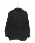 KAPTAIN SUNSHINE (キャプテンサンシャイン) Corduroy C.P.O ブラック サイズ:38：15000円