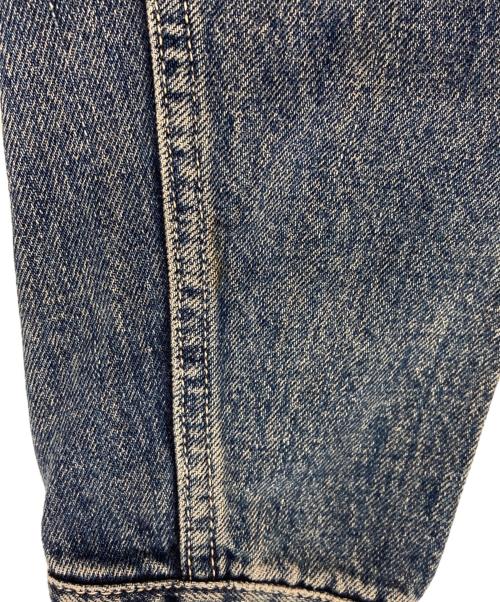 DENIME（ドゥニーム）DENIME (ドゥニーム) 【古着】2nd DENIM JACKET インディゴ サイズ:Lの古着・服飾アイテム