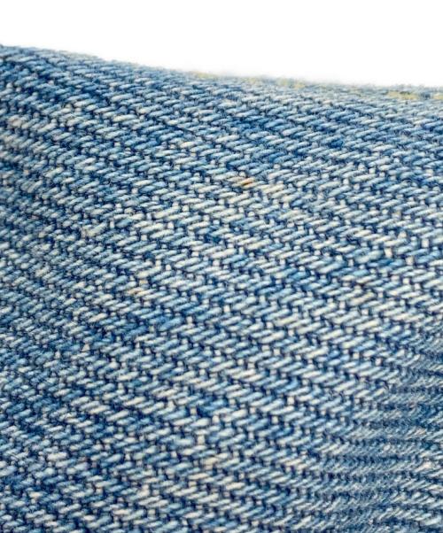 DENIME（ドゥニーム）DENIME (ドゥニーム) 【古着】2nd DENIM JACKET インディゴ サイズ:Lの古着・服飾アイテム