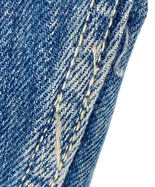 DENIME（ドゥニーム）DENIME (ドゥニーム) 【古着】2nd DENIM JACKET インディゴ サイズ:Lの古着・服飾アイテム