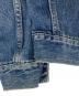 中古・古着 DENIME (ドゥニーム) 【古着】2nd DENIM JACKET インディゴ サイズ:L：15000円