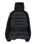 mackage (マッカージュ) FOXY ミックスメディアジャケット ブラック サイズ:S：70000円